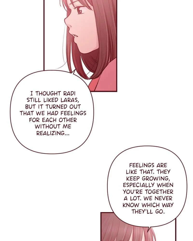 Maya's World Chapter 33 page 26 - 