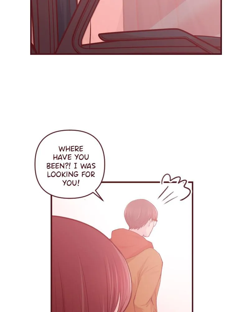 Maya's World Chapter 33 page 32 - 