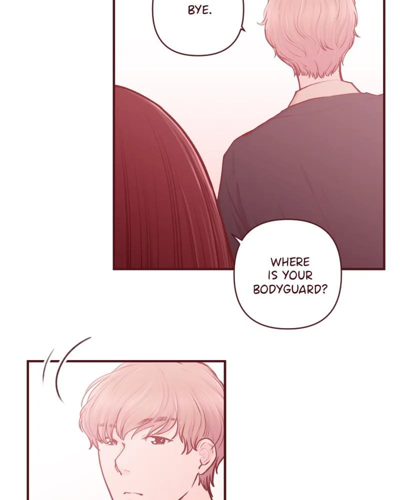 Maya's World Chapter 33 page 36 - 