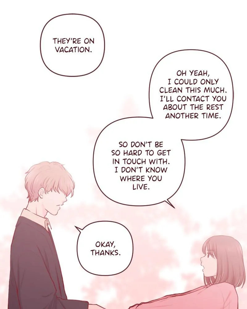 Maya's World Chapter 33 page 38 - 