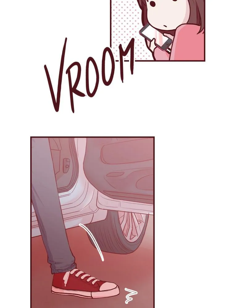 Maya's World Chapter 33 page 6 - 