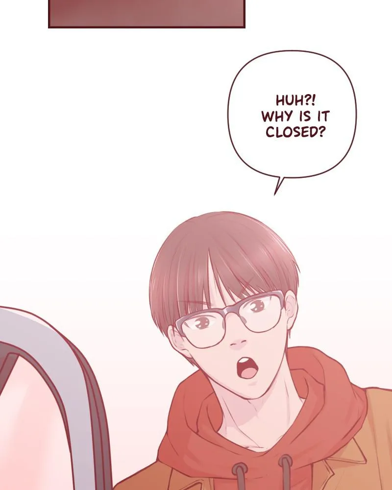 Maya's World Chapter 33 page 7 - 