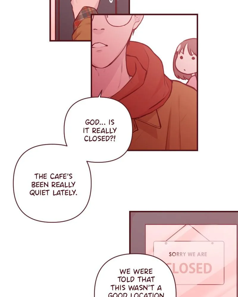 Maya's World Chapter 33 page 9 - 