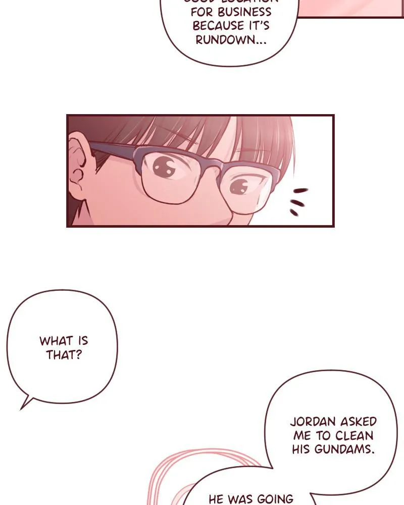 Maya's World Chapter 33 page 10 - 