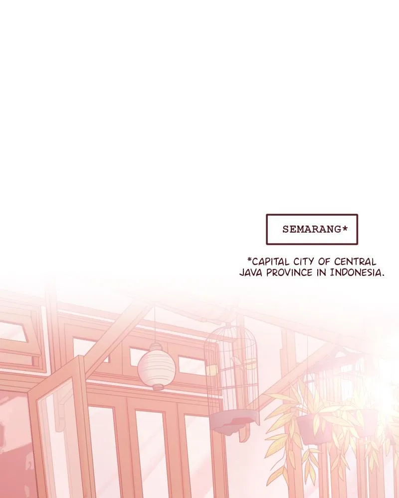 Maya's World Chapter 34 page 1 - 