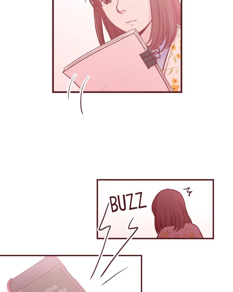 Maya's World Chapter 34 page 19 - 