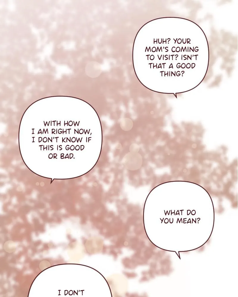 Maya's World Chapter 34 page 25 - 
