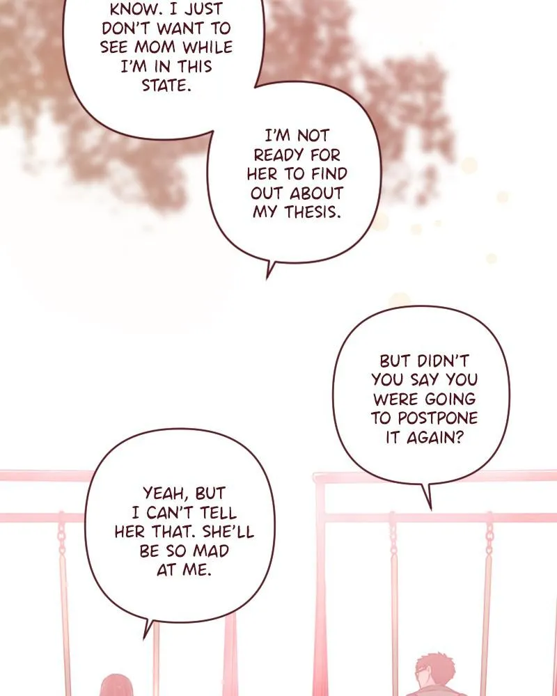 Maya's World Chapter 34 page 26 - 