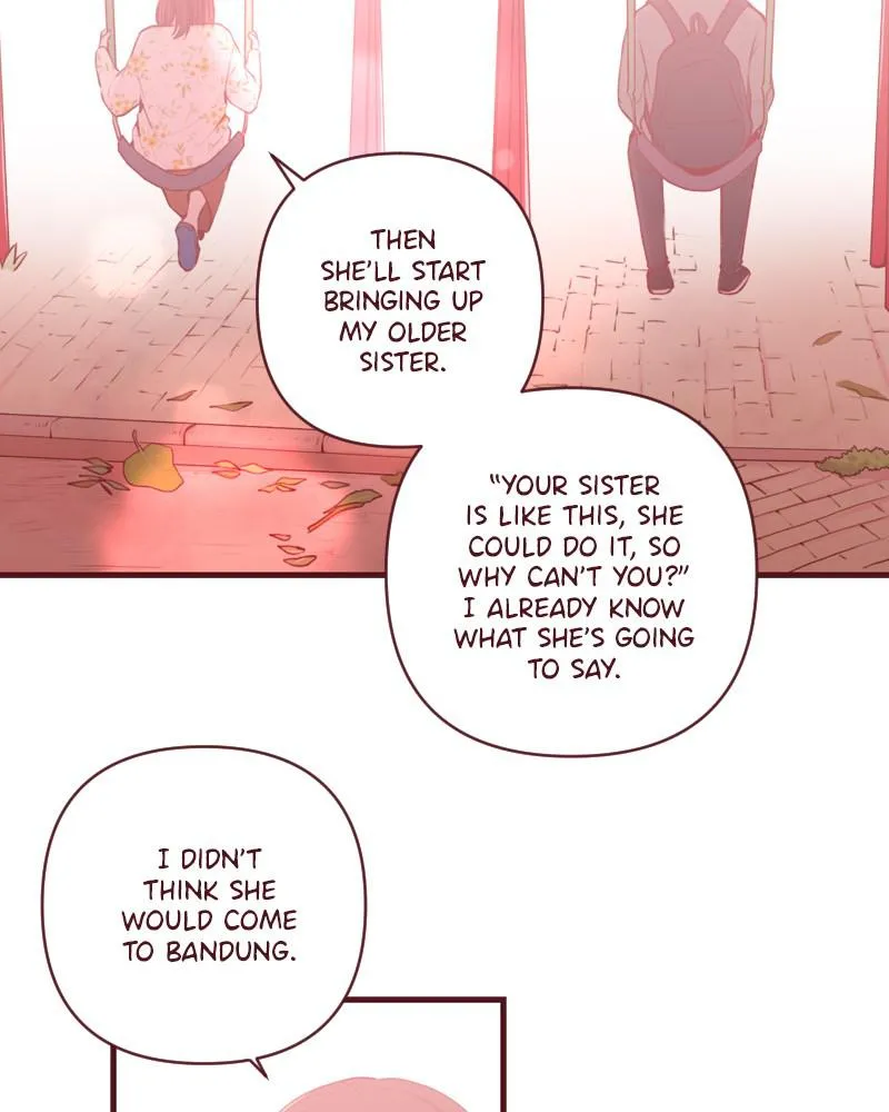 Maya's World Chapter 34 page 27 - 