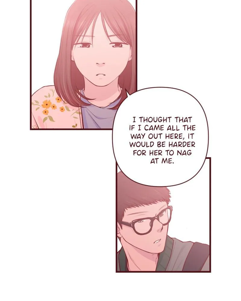 Maya's World Chapter 34 page 28 - 