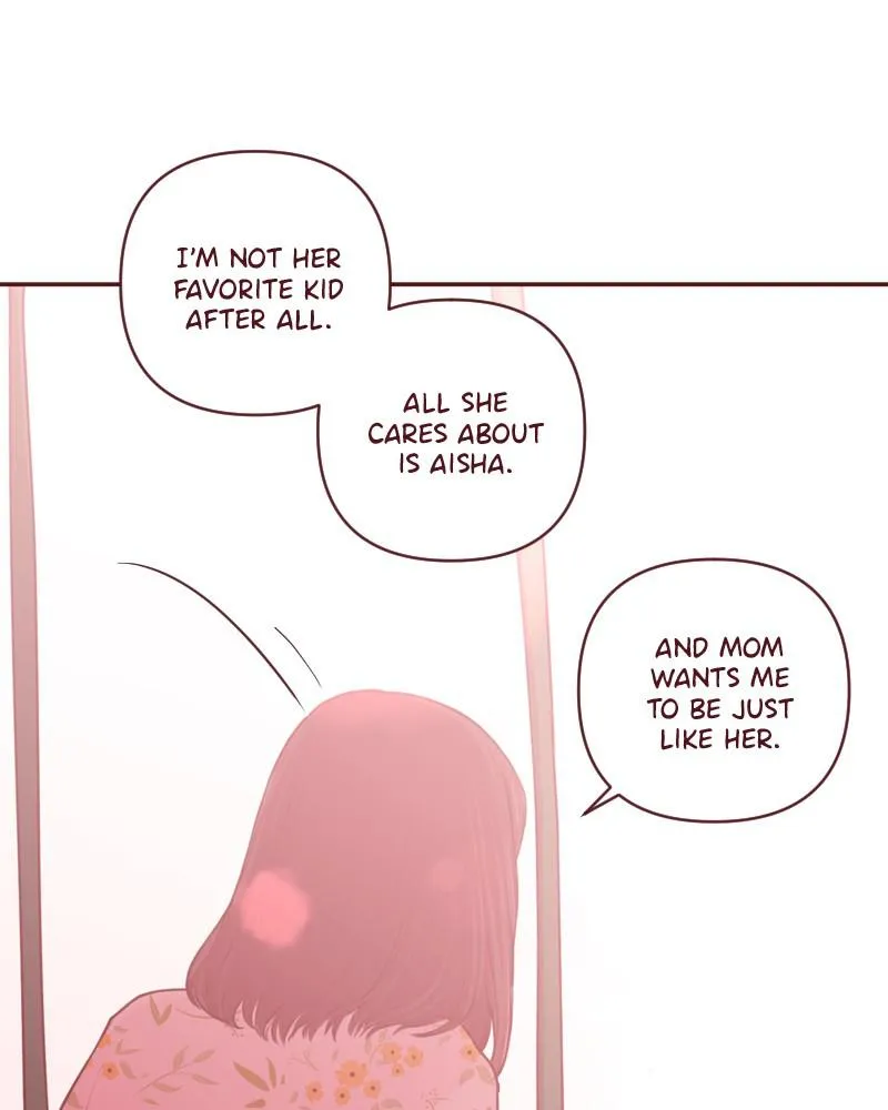 Maya's World Chapter 34 page 29 - 