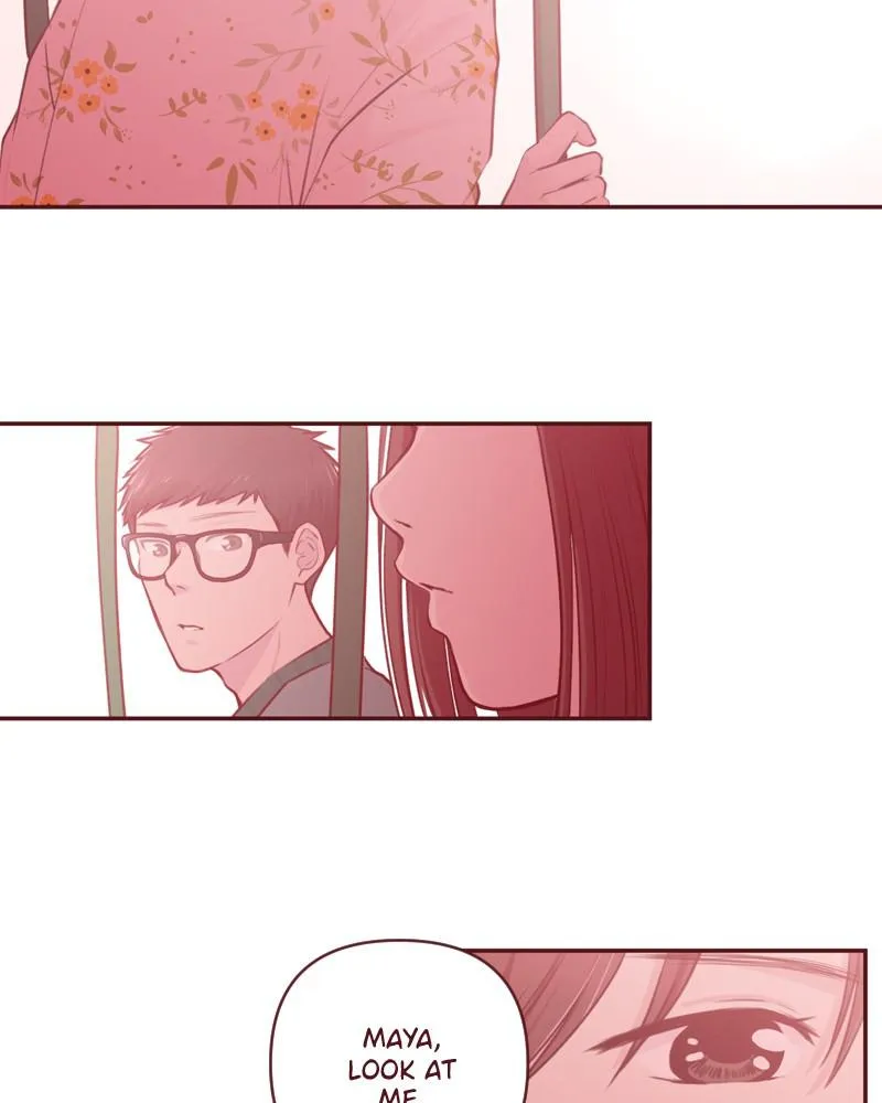 Maya's World Chapter 34 page 30 - 