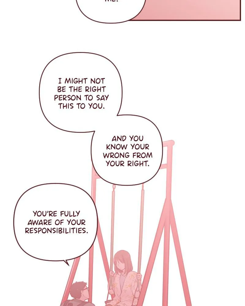 Maya's World Chapter 34 page 31 - 