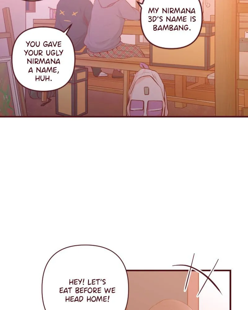Maya's World Chapter 34 page 39 - 