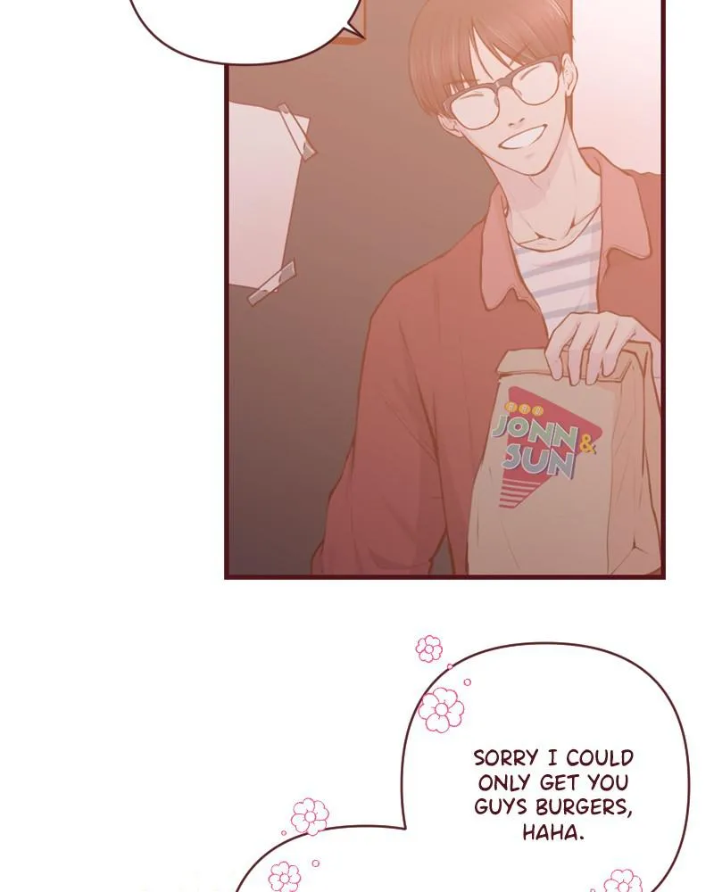 Maya's World Chapter 34 page 40 - 