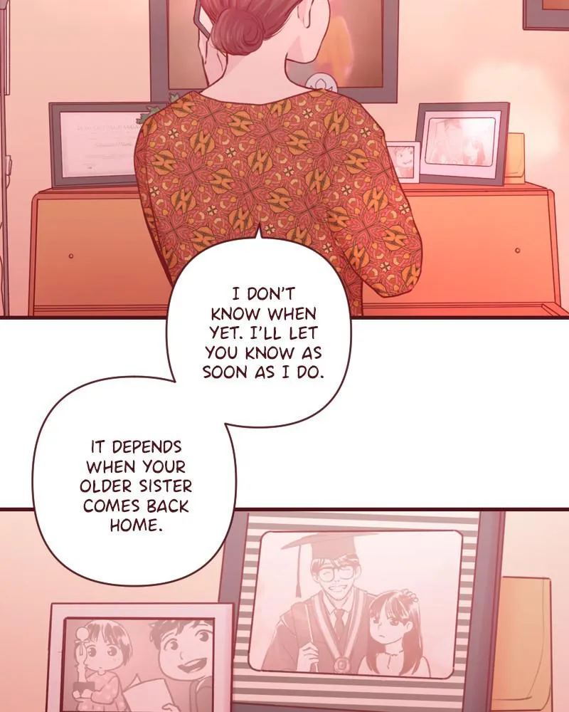 Maya's World Chapter 34 page 5 - 