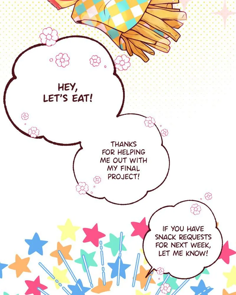 Maya's World Chapter 34 page 42 - 