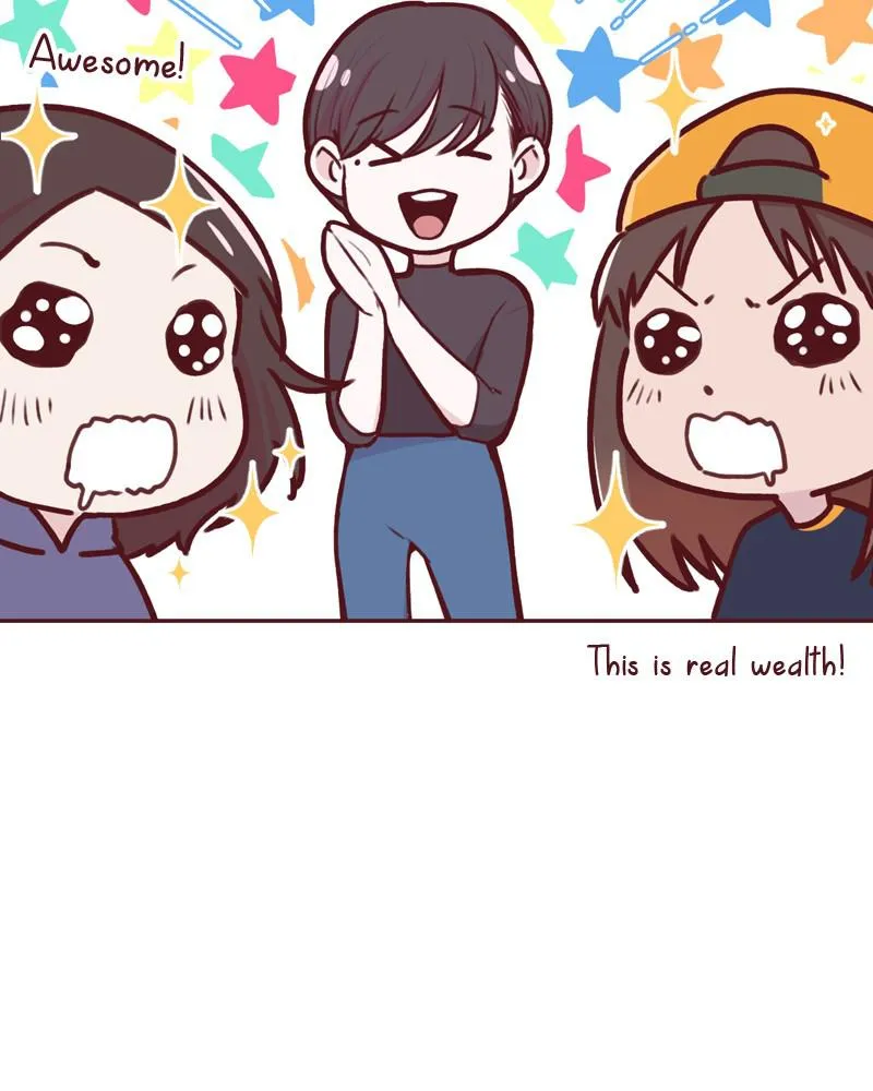 Maya's World Chapter 34 page 43 - 