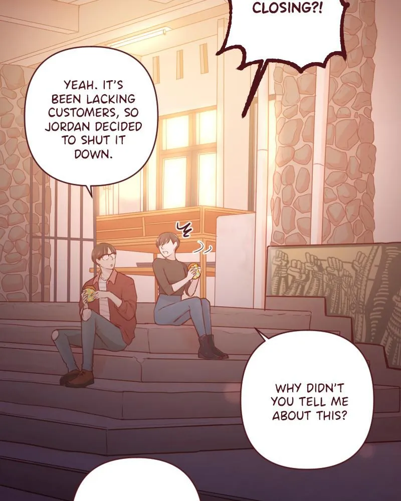 Maya's World Chapter 34 page 45 - 