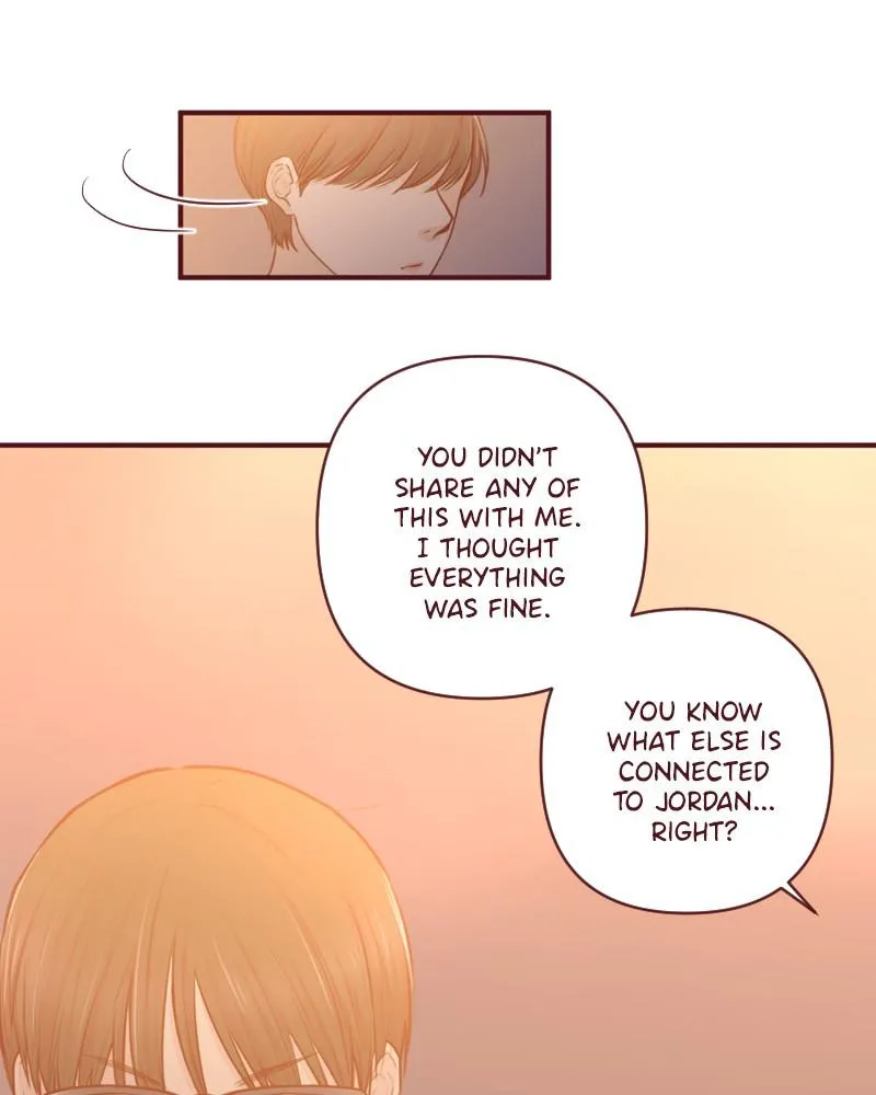 Maya's World Chapter 34 page 47 - 