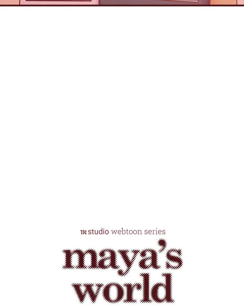 Maya's World Chapter 34 page 6 - 