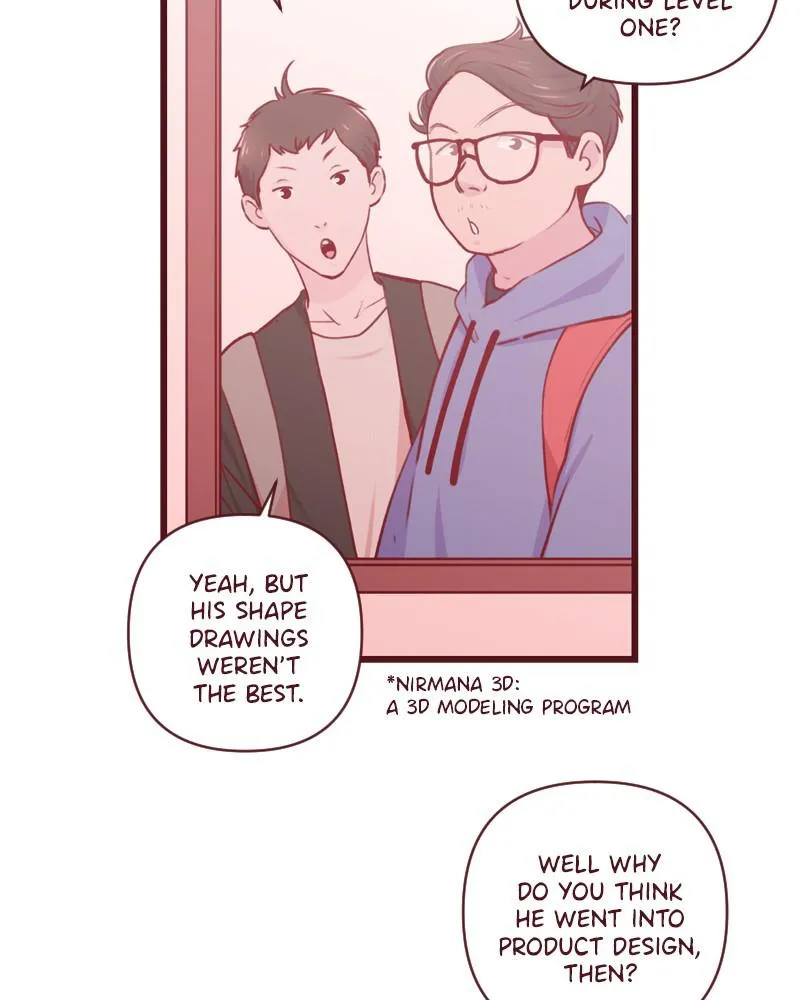 Maya's World Chapter 34 page 9 - 
