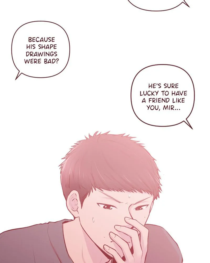 Maya's World Chapter 34 page 10 - 