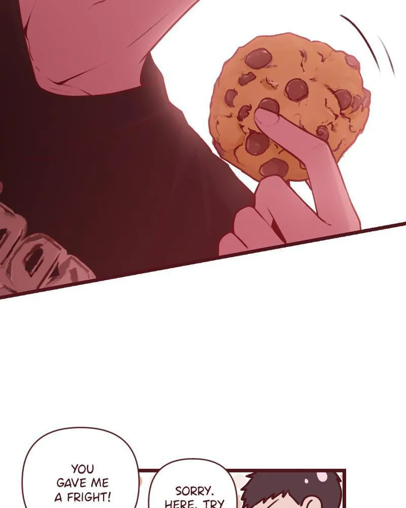 Maya's World Chapter 35 page 15 - 