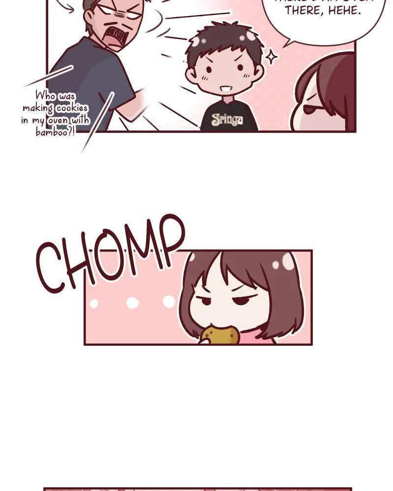 Maya's World Chapter 35 page 18 - 