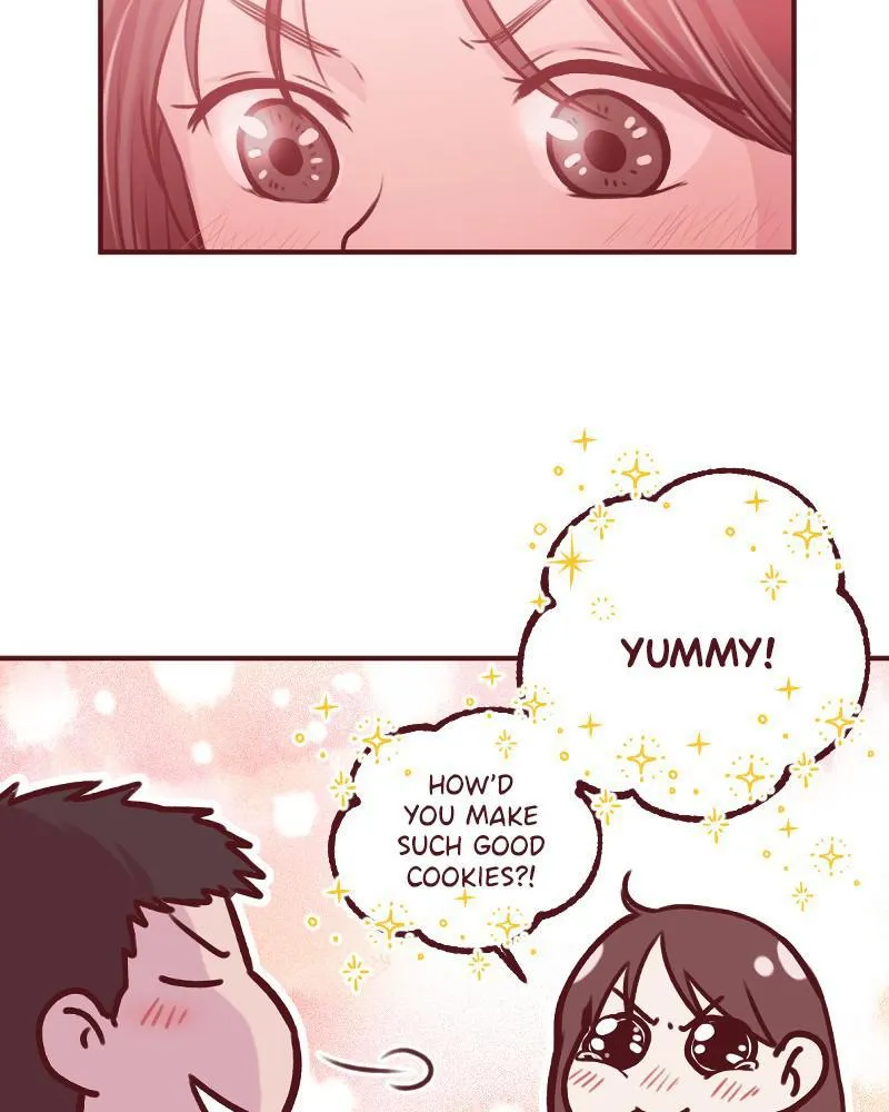 Maya's World Chapter 35 page 19 - 