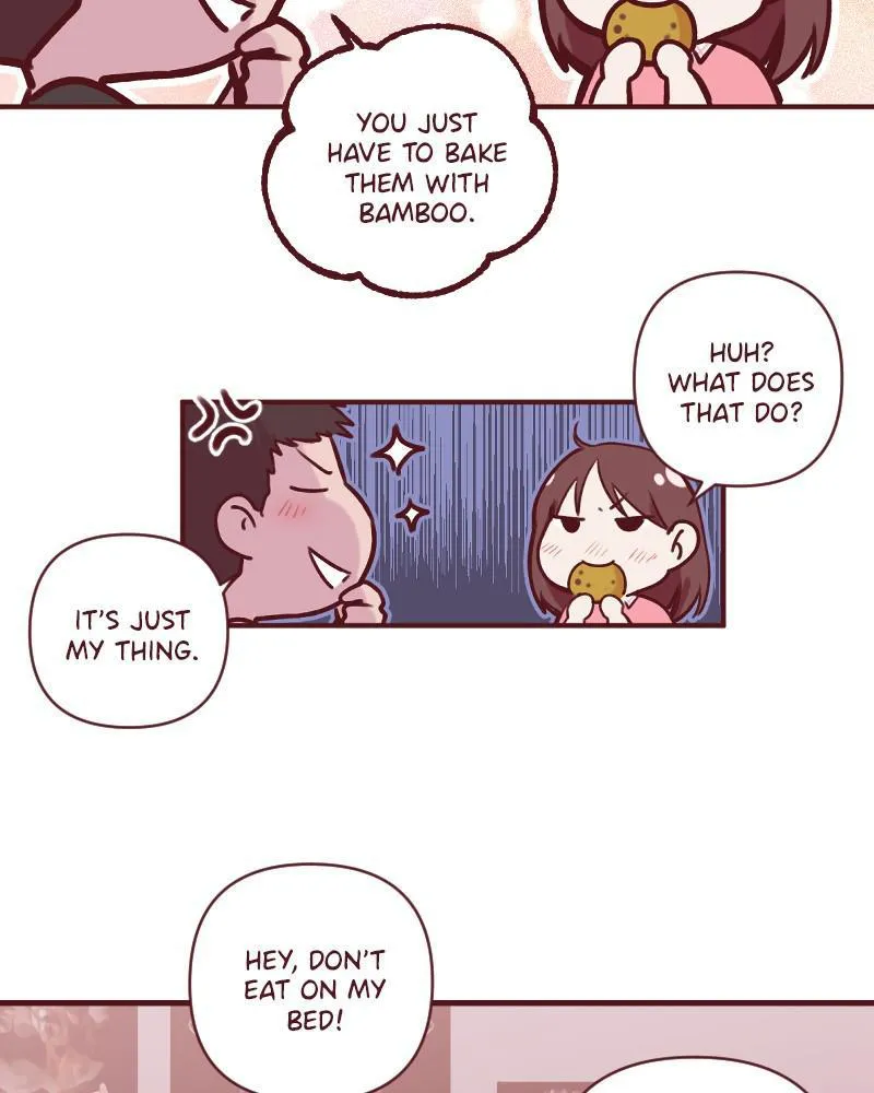 Maya's World Chapter 35 page 20 - 