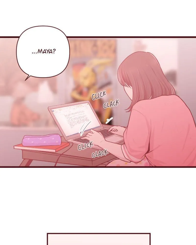 Maya's World Chapter 35 page 3 - 