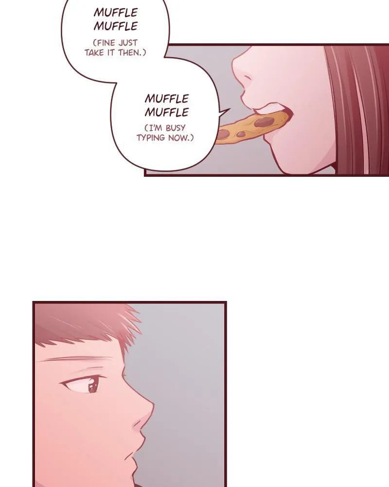 Maya's World Chapter 35 page 22 - 