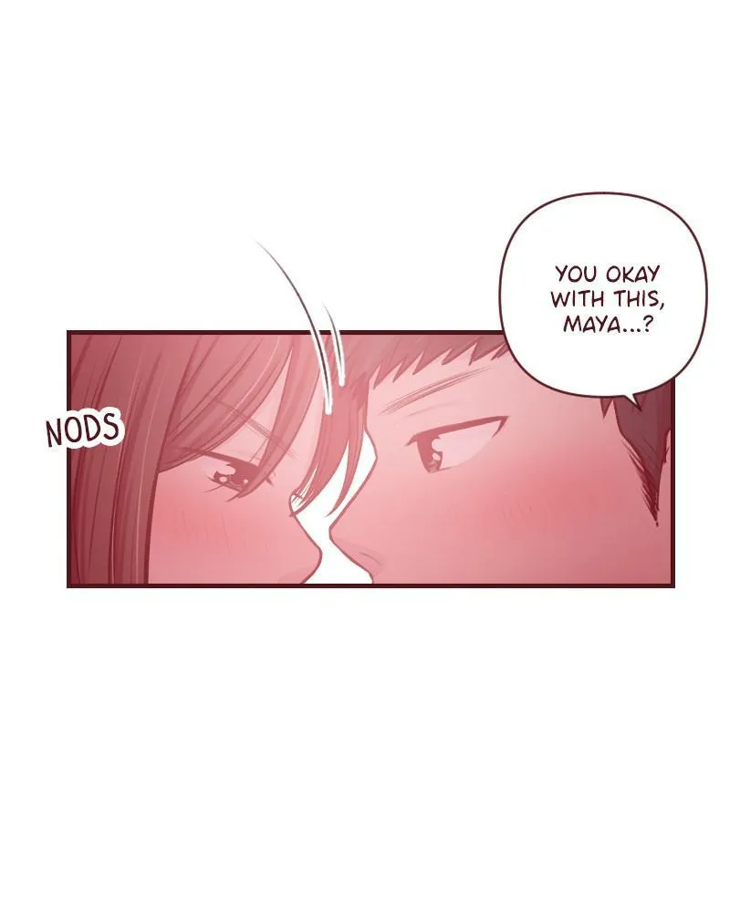 Maya's World Chapter 35 page 27 - 