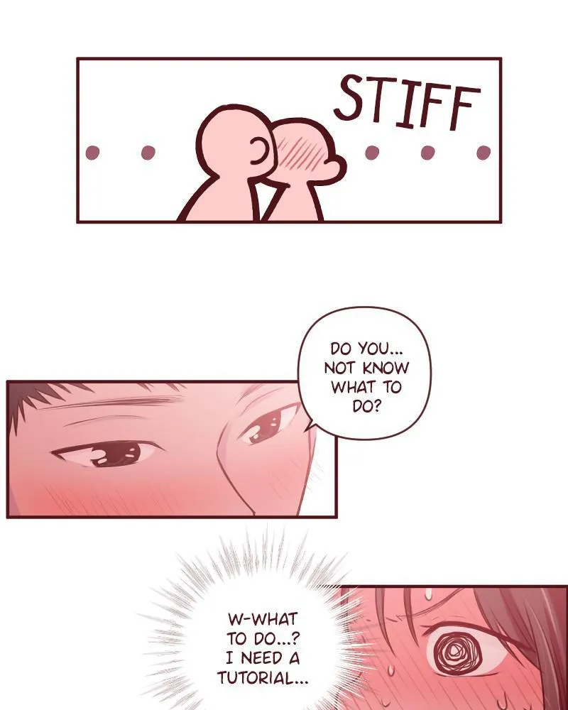 Maya's World Chapter 35 page 31 - 