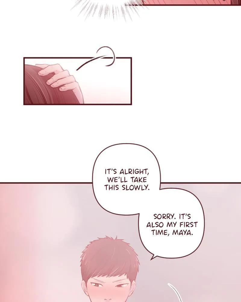 Maya's World Chapter 35 page 32 - 