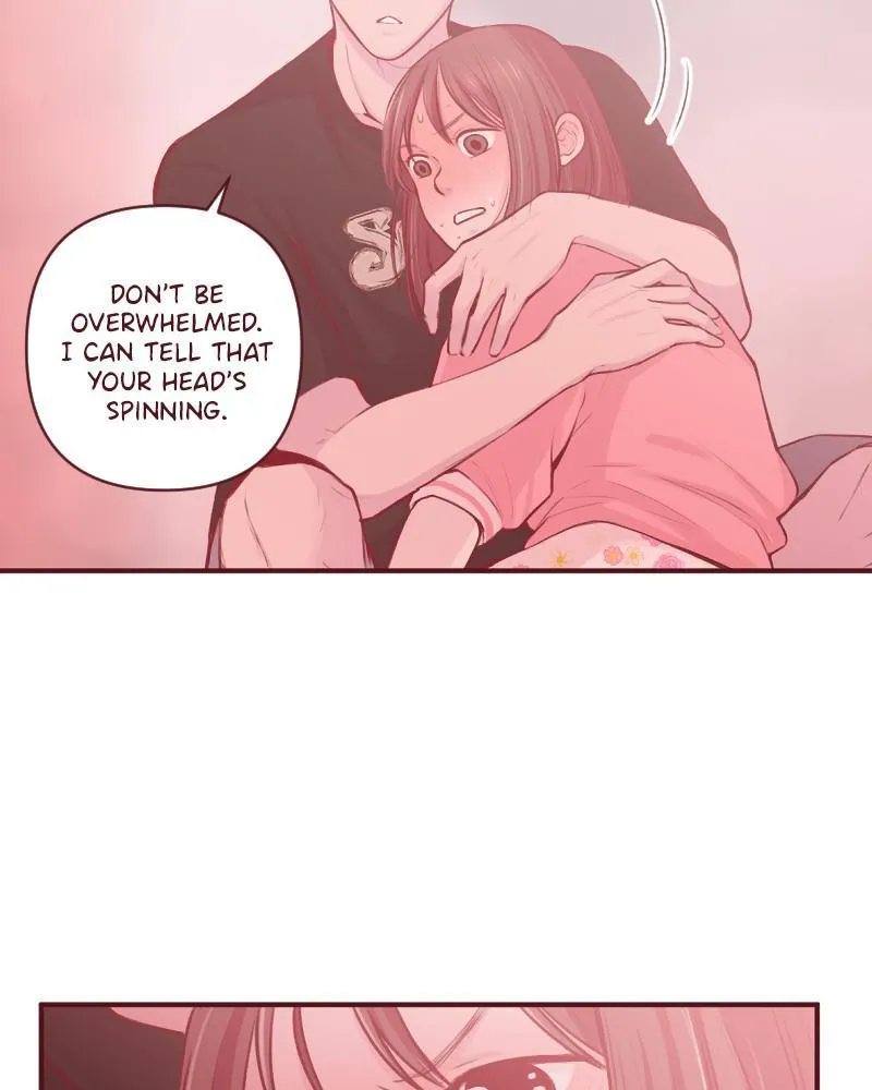 Maya's World Chapter 35 page 33 - 