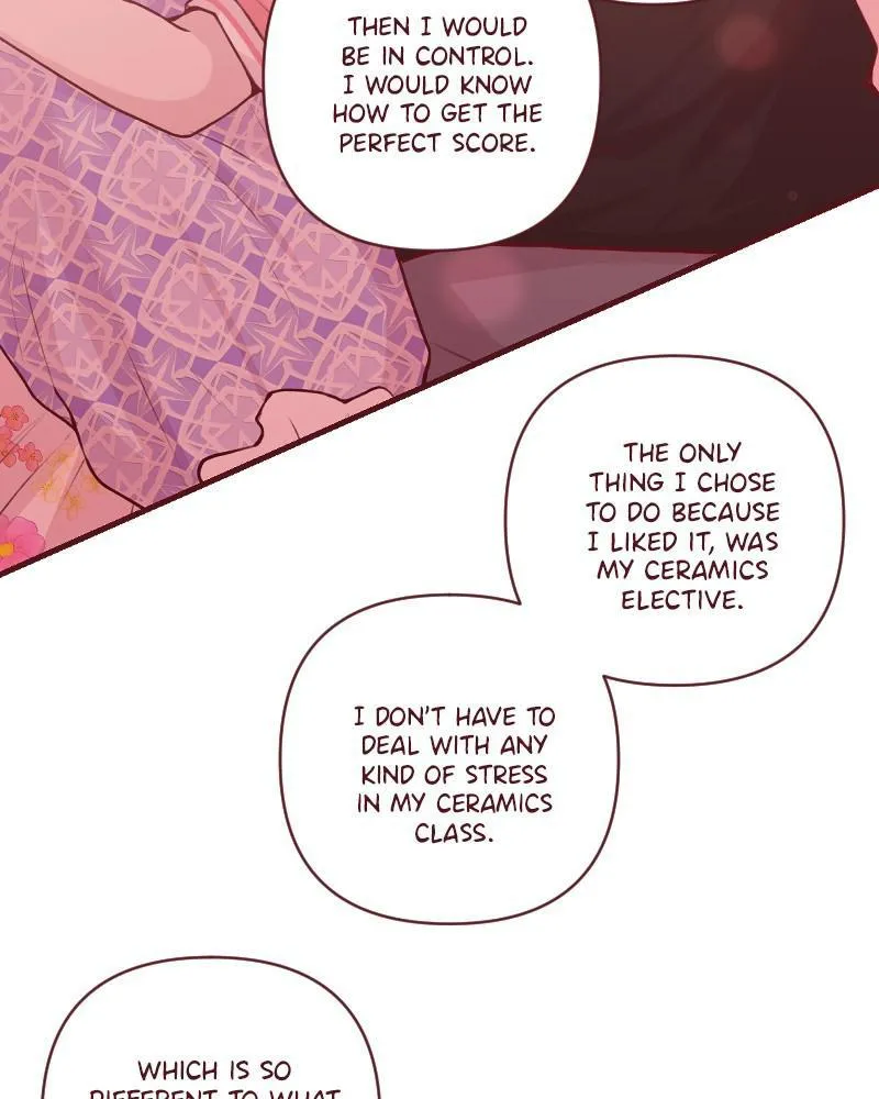 Maya's World Chapter 35 page 39 - 