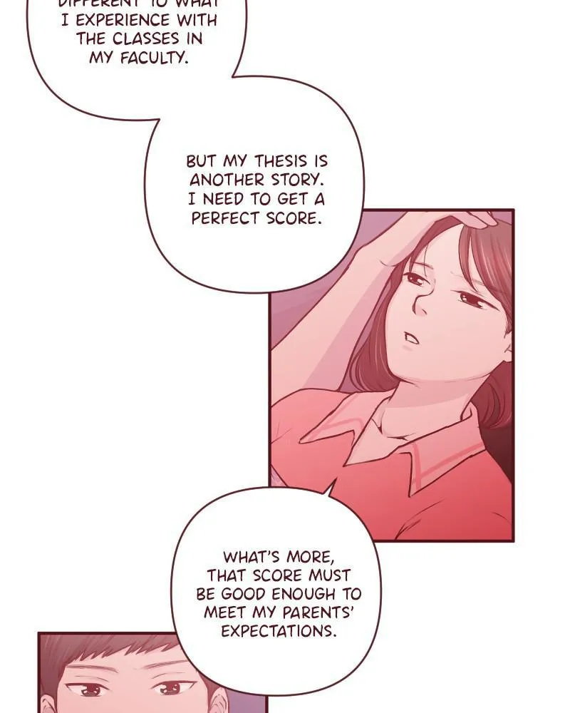 Maya's World Chapter 35 page 40 - 