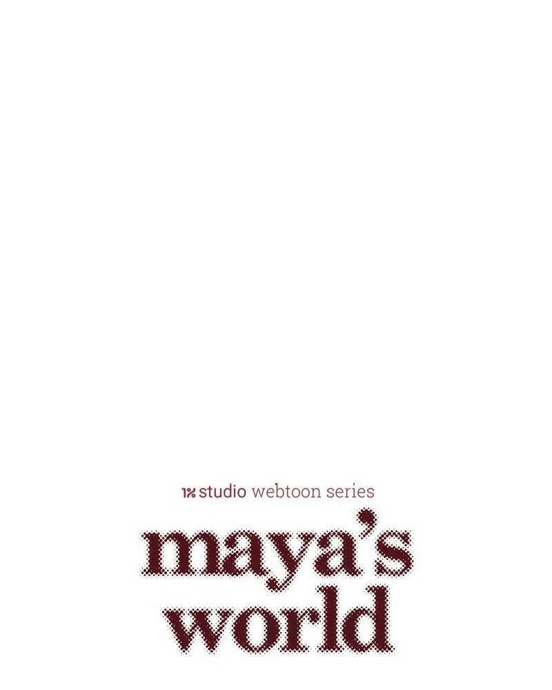 Maya's World Chapter 35 page 5 - 