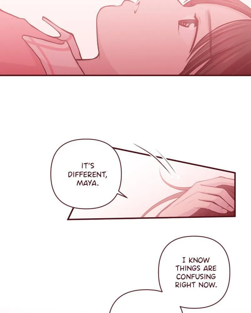 Maya's World Chapter 35 page 43 - 