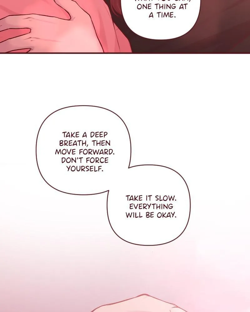 Maya's World Chapter 35 page 45 - 