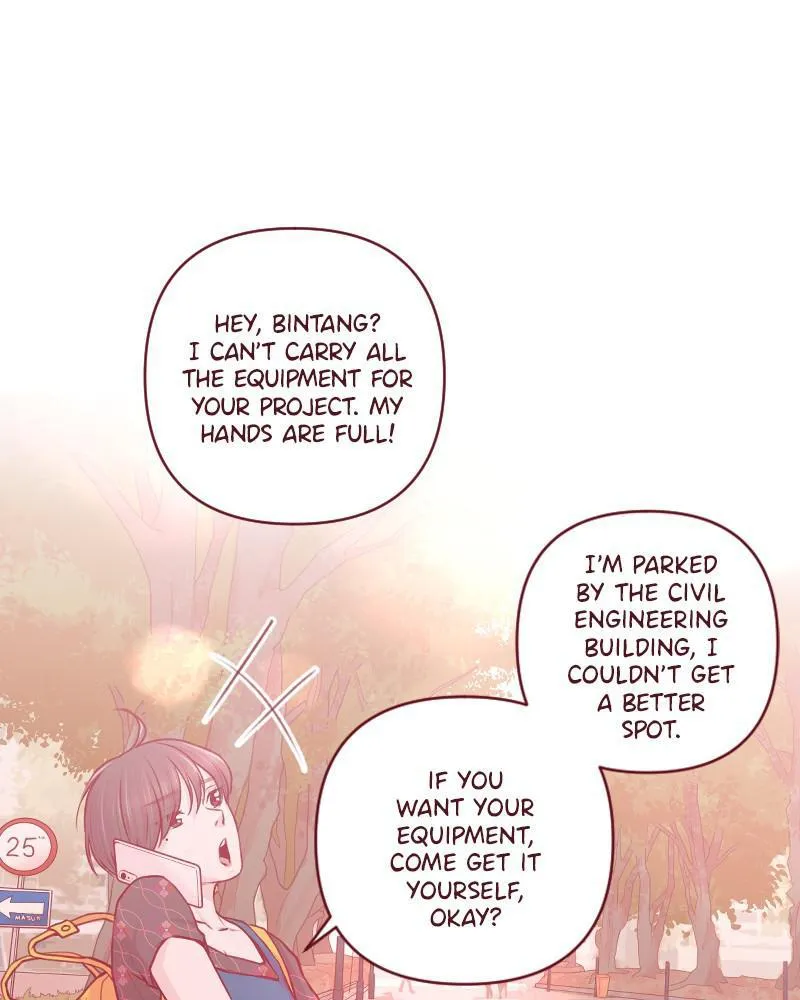 Maya's World Chapter 36 page 1 - 