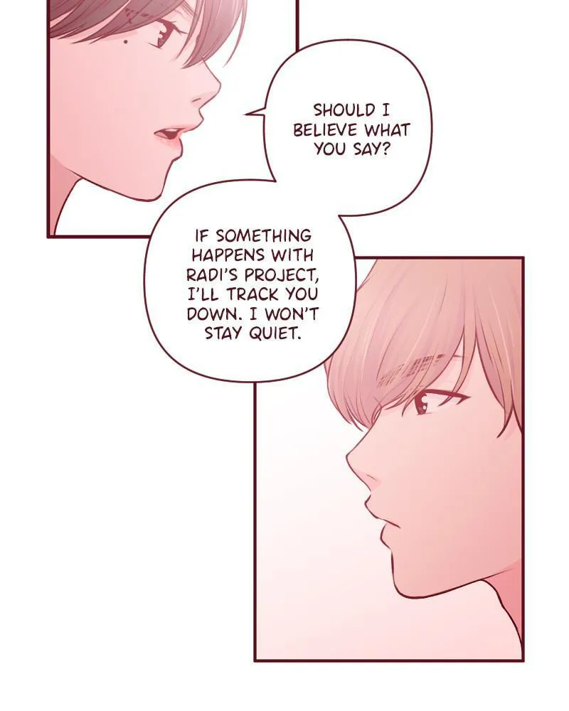 Maya's World Chapter 36 page 11 - 