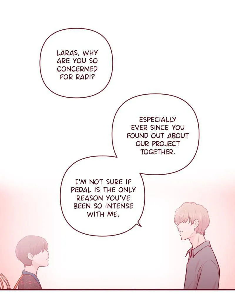Maya's World Chapter 36 page 12 - 