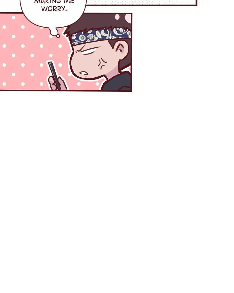 Maya's World Chapter 36 page 21 - 