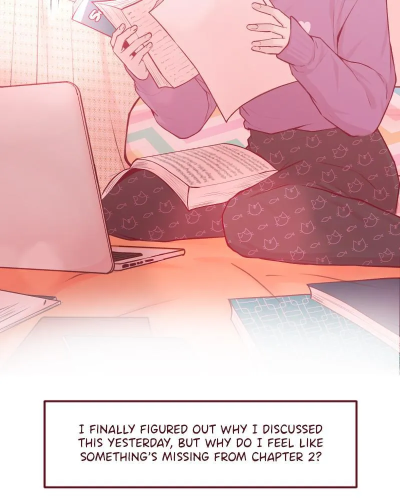 Maya's World Chapter 36 page 25 - 