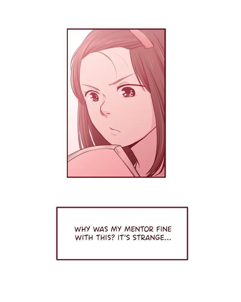 Maya's World Chapter 36 page 26 - 