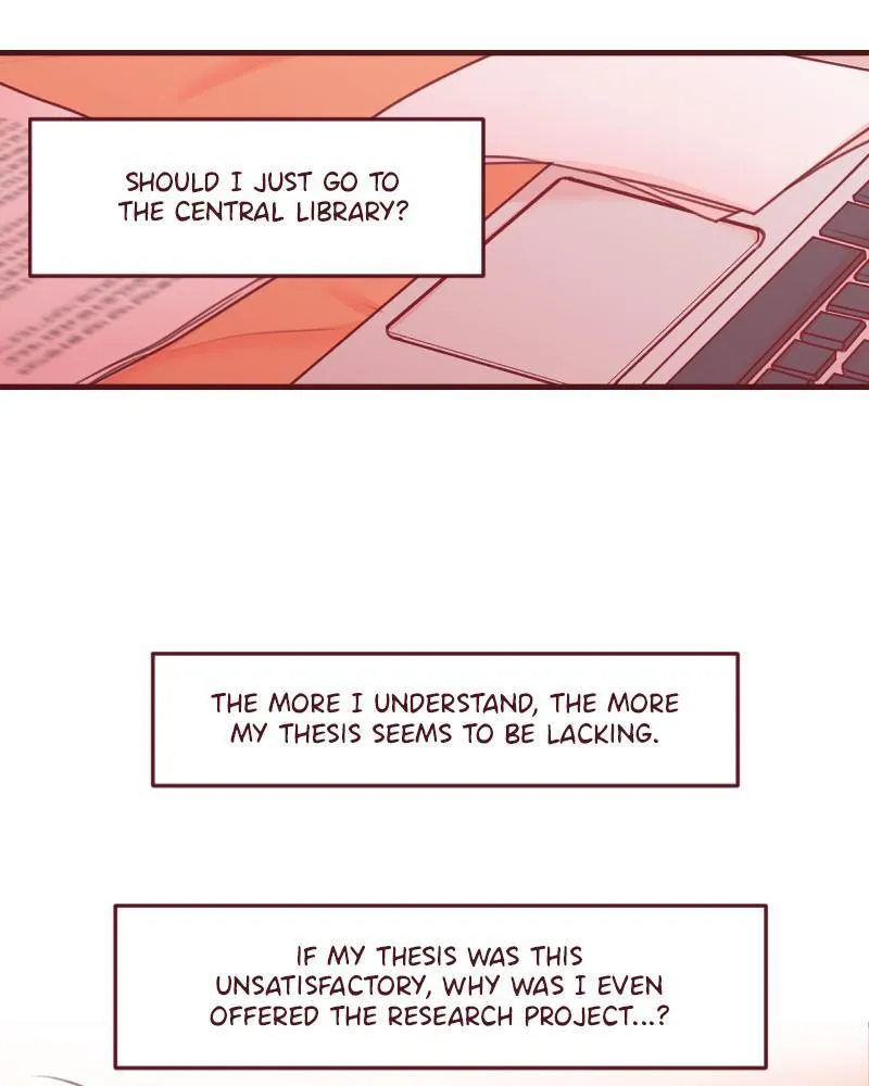 Maya's World Chapter 36 page 27 - 