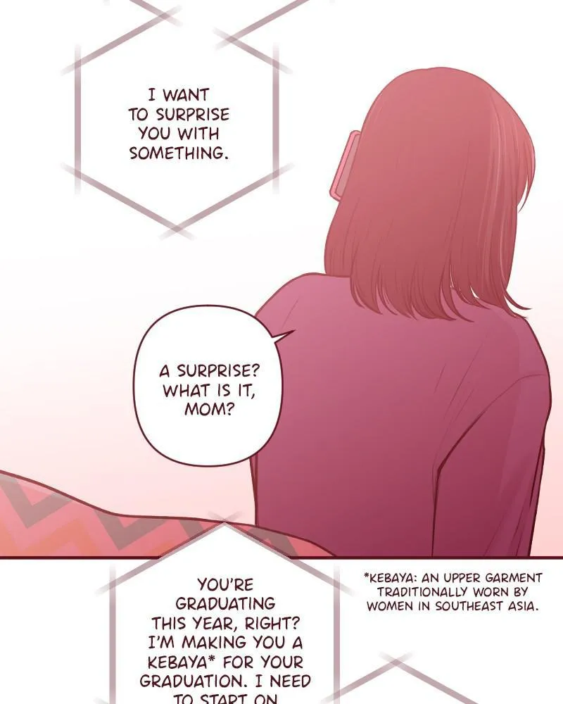 Maya's World Chapter 36 page 34 - 
